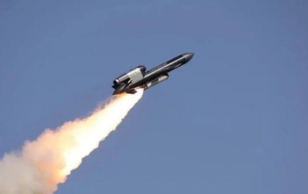 В Чехії закрили збір на українську ракету Фламінго за дві доби