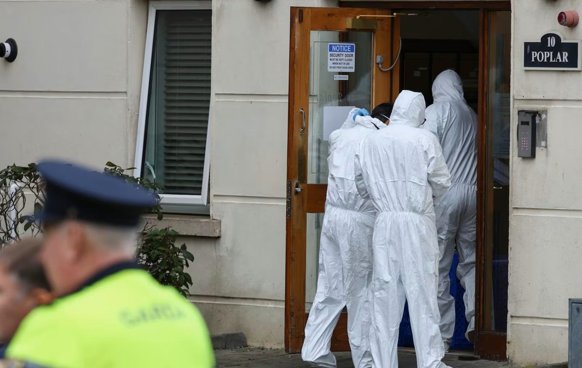 В Ірландії вбили 17-річного підлітка з України та поранили ще одного