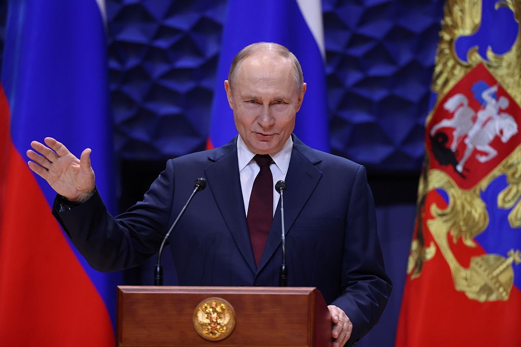 В ISW розкрили подальший план Путіна щодо війни в Україні