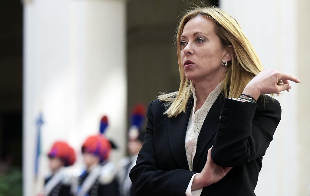 В Італії уряд Мелоні наближається до рекорду за тривалістю