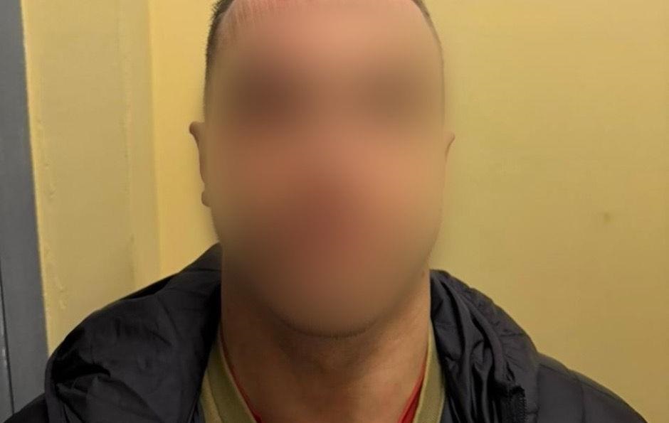 В Києві дитячого тренера підозрюють у зґвалтуванні дитини