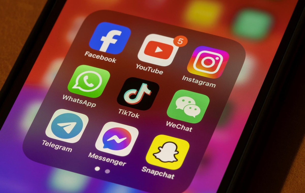 В Криму почали блокувати Telegram і WhatsApp