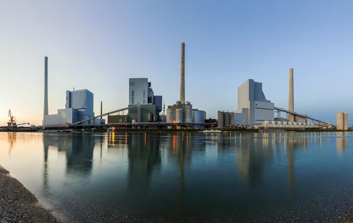 В Німеччині дедалі більше міст планують відмовитися від газових систем