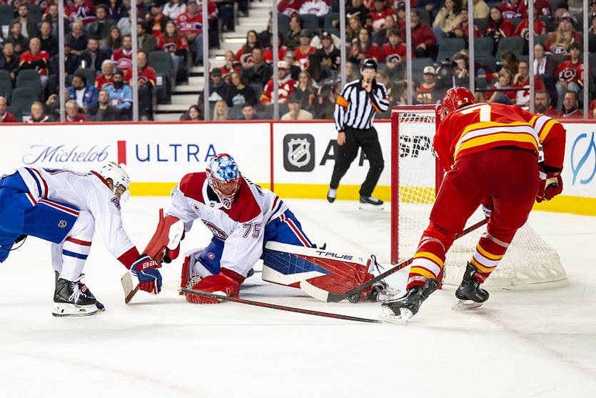 Новини спорту - В НХЛ перемагають Нью-Джерсі, Монреаль і Баффало