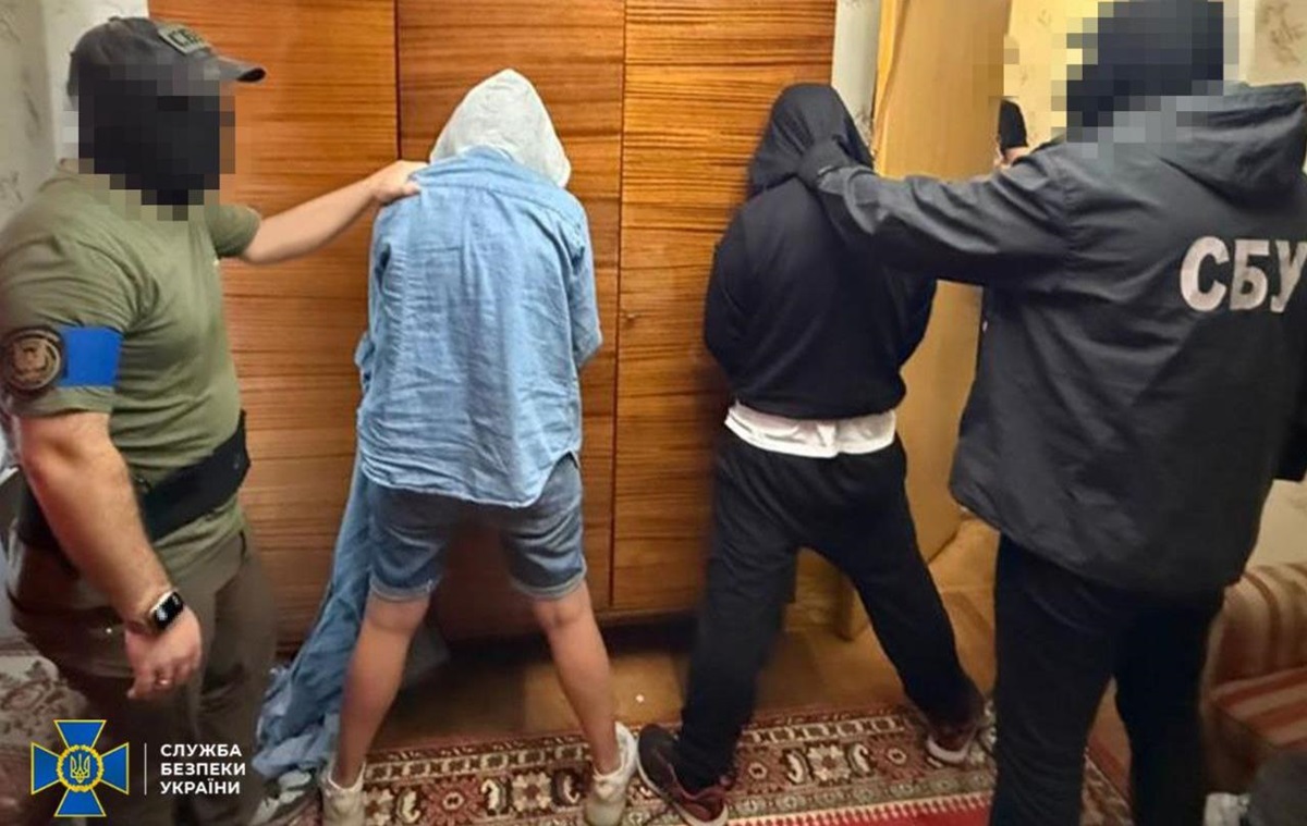 Новини України - В Одесі попередили теракт проти військових