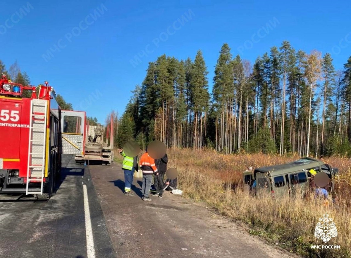 Новини світу - В Росії солдати-зеки дезертирували завдяки ДТП - ЗМІ