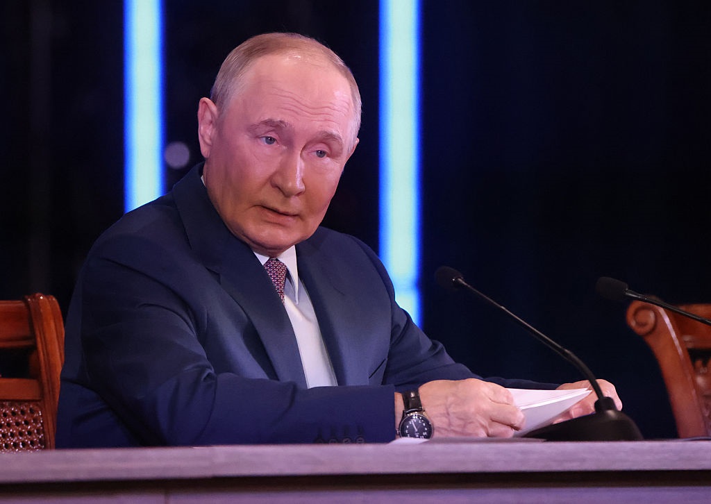 В Росії створять реєстр вагітних жінок