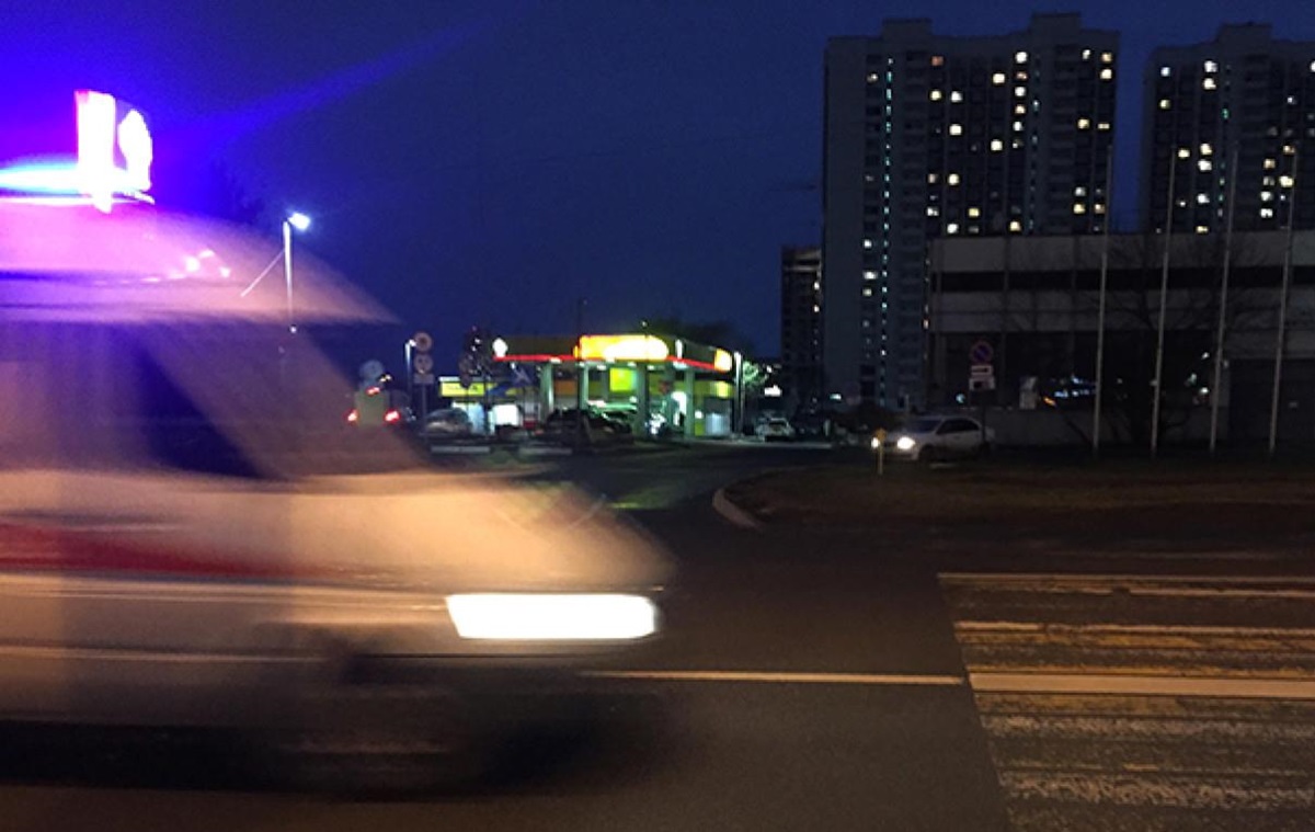 В Росії троє людей загинули через вибух на оборонному заводі