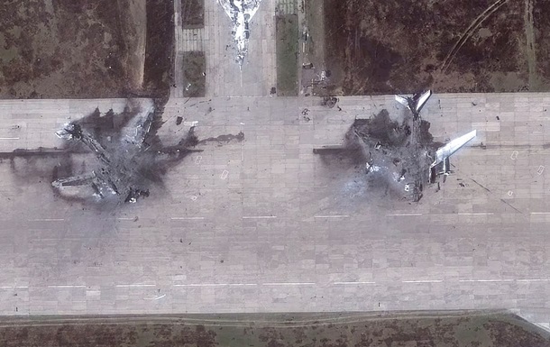 В СБУ відреагували на заяву ФСБ про “британський слід” в операції Павутина