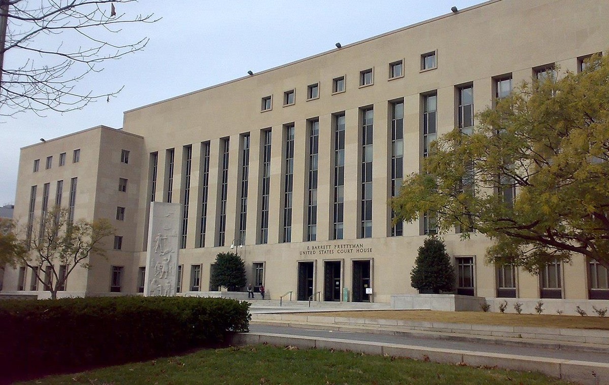 В США підозрюють екс-керівника компанії в продажу Росії таємниць