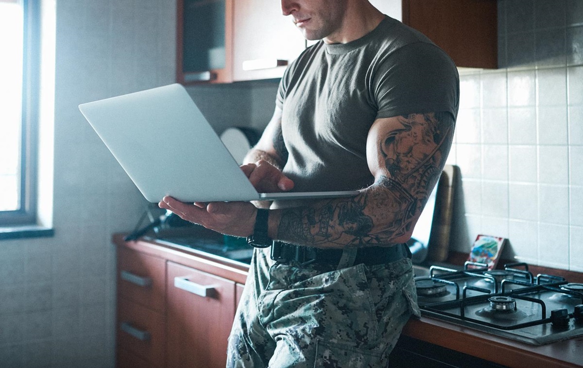 В США засудили екс-військового за “злив” інформації про Україну