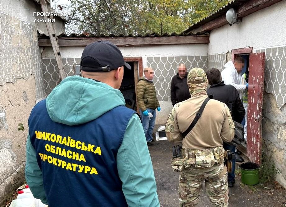 В Україні вилучили понад 18 кг психотропів на 11 млн грн