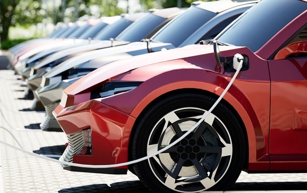 В Україні зріс попит на гібридні автомобілі