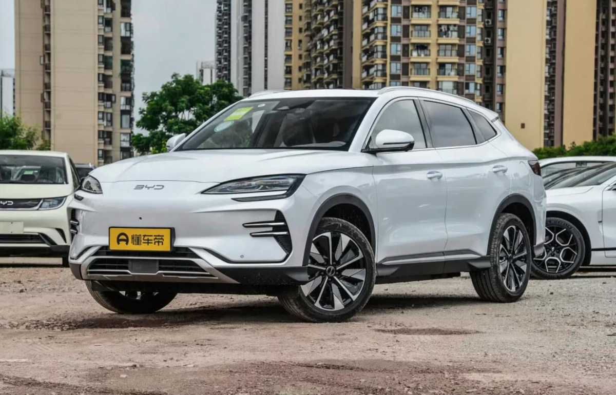 В Україні зріс попит на китайські авто: названо найпопулярніші моделі