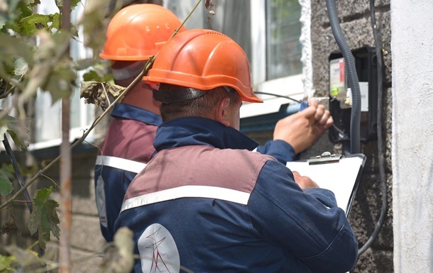 В Укренерго оприлюднили графіки на 29 жовтня