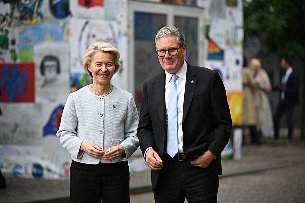 В ЄС підтримали санкції США проти нафтових гігантів