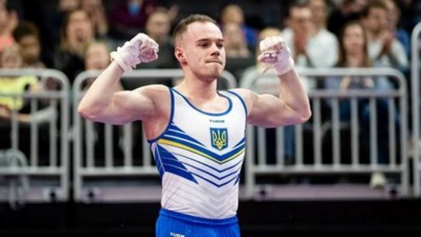 Новини спорту - Верняєв підтримав Чепурного з його бронзовою нагородою