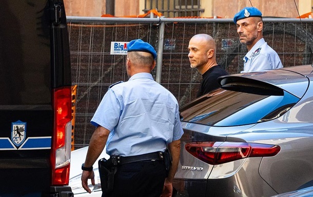 Вибухи на Північних потоках: рішення про екстрадицію українця скасовано