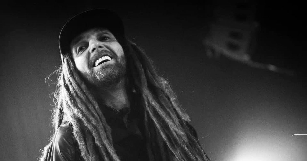 Відома причина смерті лідера гурту Green Grey Андрія Яценко