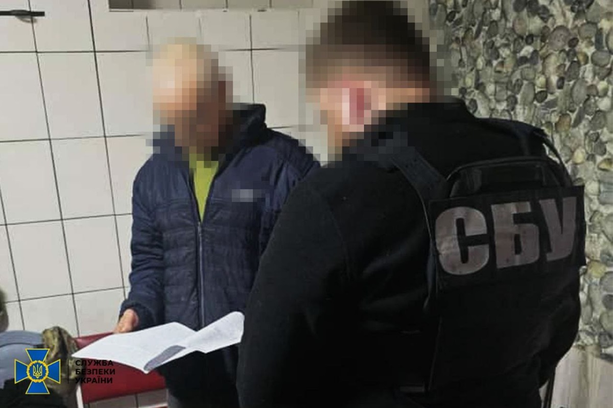 Новини України - Викрито вісім агентів, які планували "відродити" УРСР