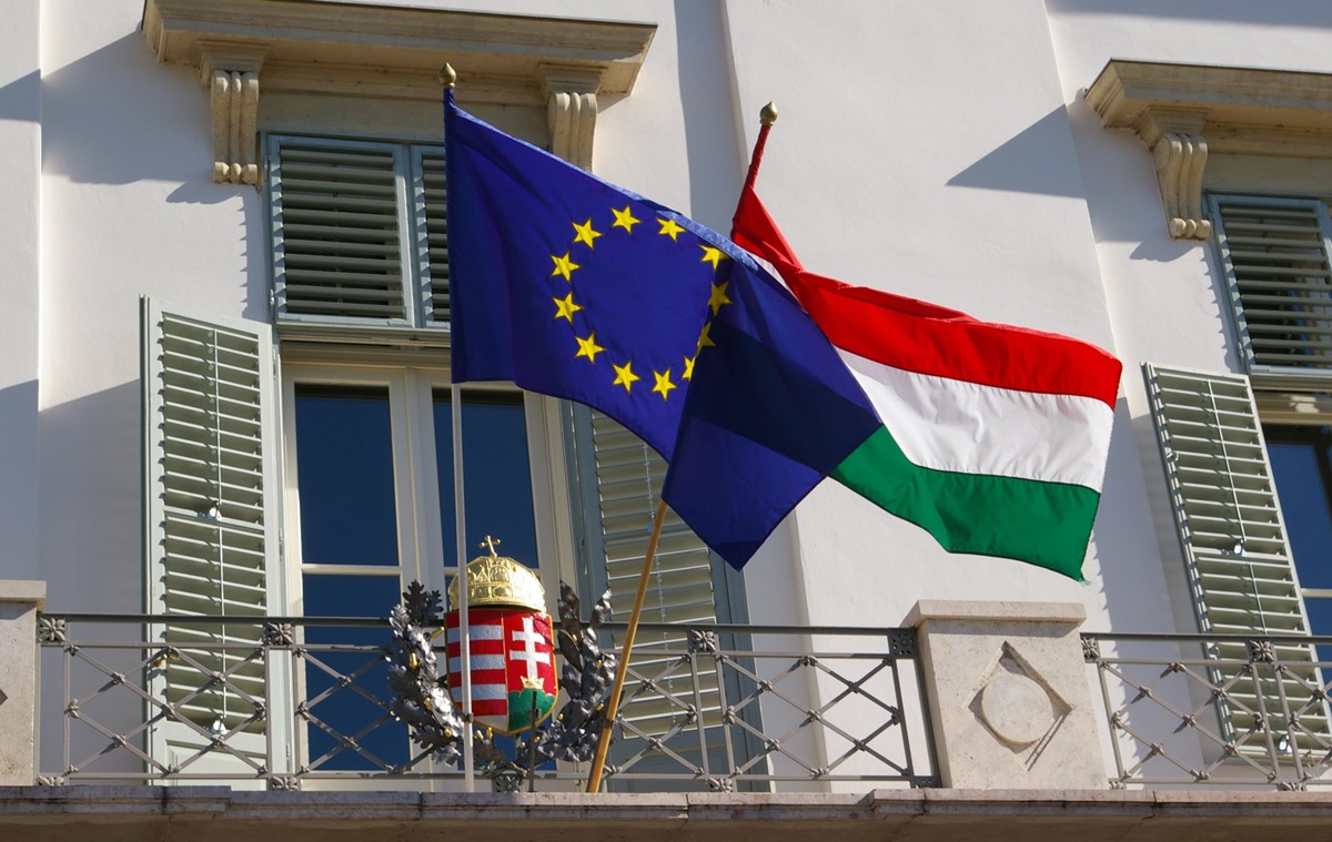 Візит Путіна в Будапешт: в ЄС заявили, що Угорщина має виконати ордер МКС