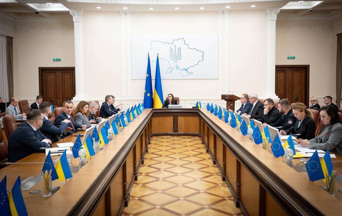 Визначено критерії для країн, з якими буде доступне множинне громадянство