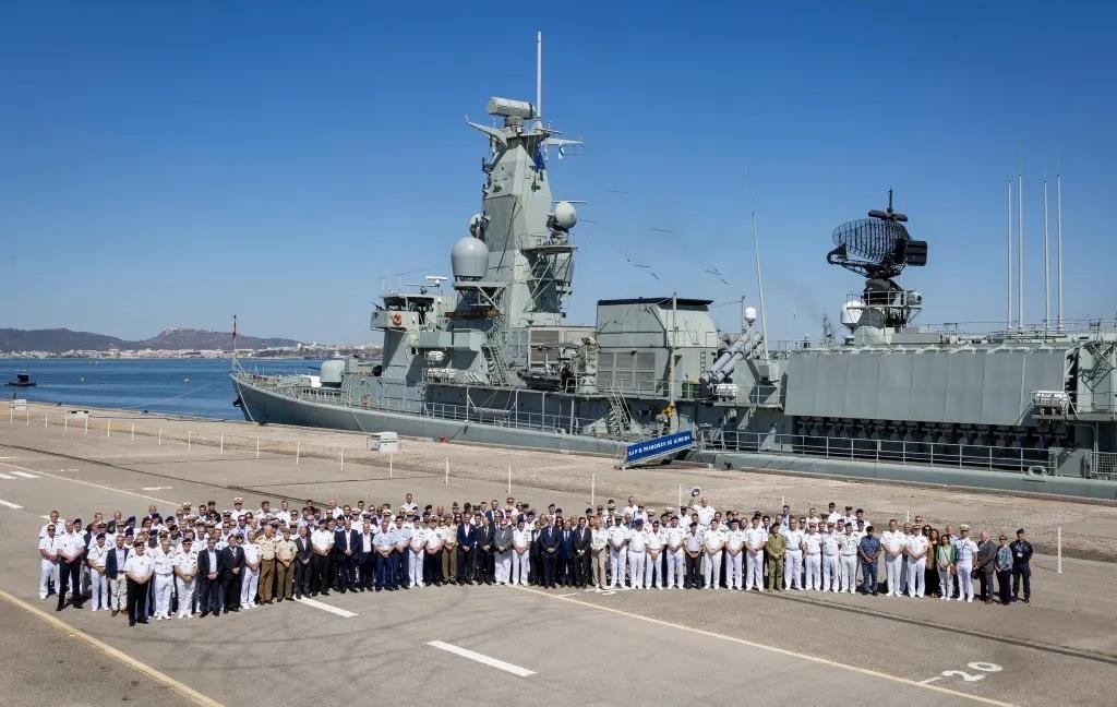 ВМС України вперше в історії НАТО очолили управління на навчаннях