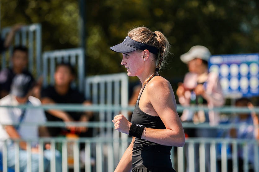 WTA 500 у Токіо: Ястремська змагатиметься з російською учасницею