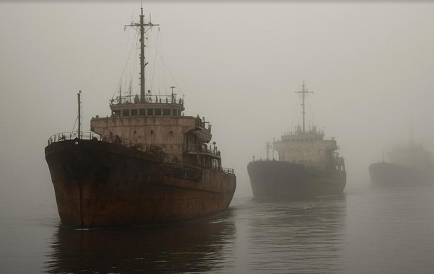 ЄC готує правові підстави для зупинки танкери “тіньового флоту” – ОП