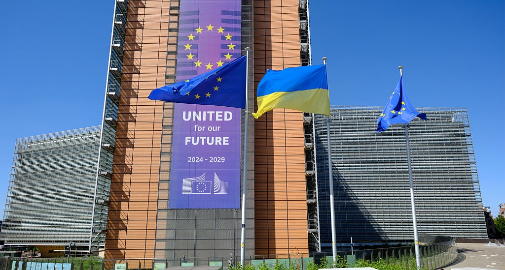 ЄС готує додаткові заходи для підтримки енергетики України