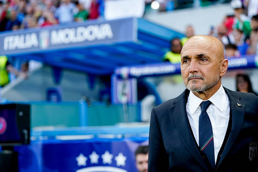 Ювентус визначився зі списком кандидатів на заміну Тудору