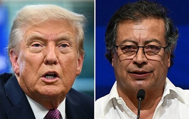 За кокаїн: США запровадили санкції проти президента Колумбії