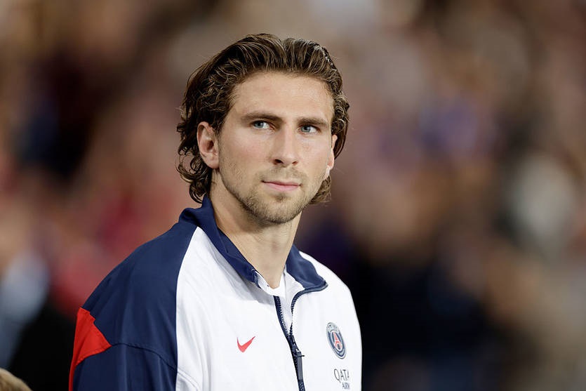 Новини спорту - Забарний отримав оцінку за матч з Ліллем, в якому вийшов на заміну