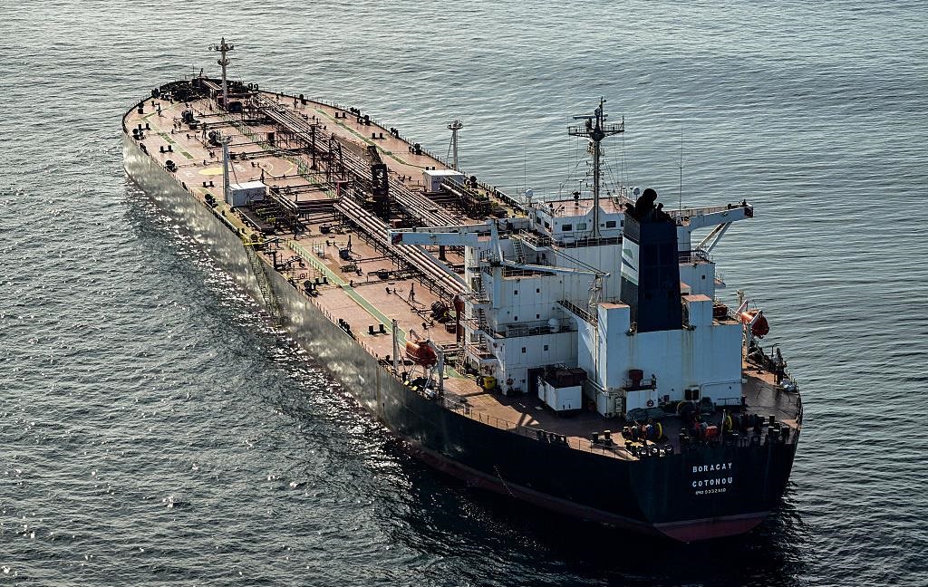 Зеленський озвучив масштаби тіньового флоту Росії