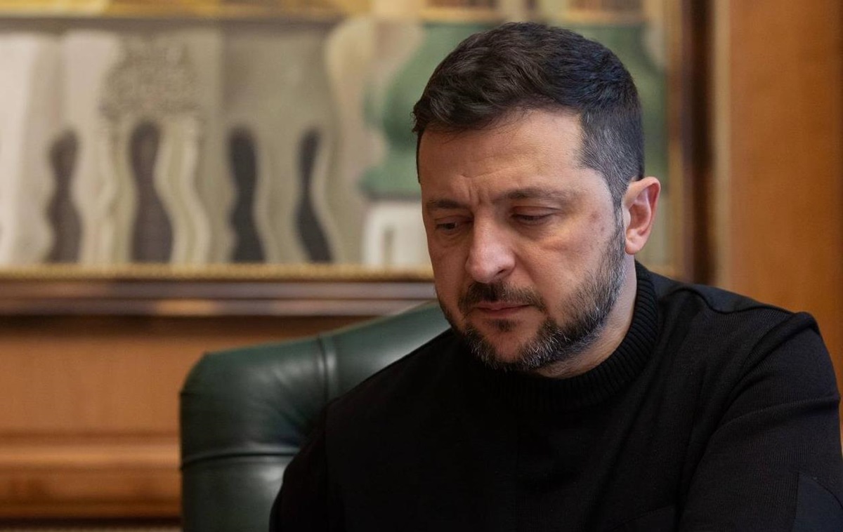 Зеленський поговорив з премʼєром Греції про допомогу в посиленні ППО