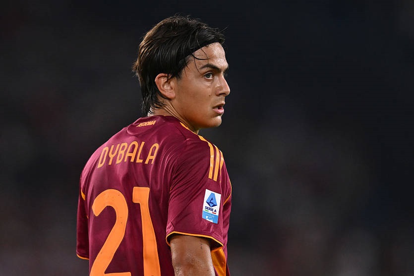 Новини спорту - Зірковому одноклубнику Довбика запропонували продовжити контракт з Ромою