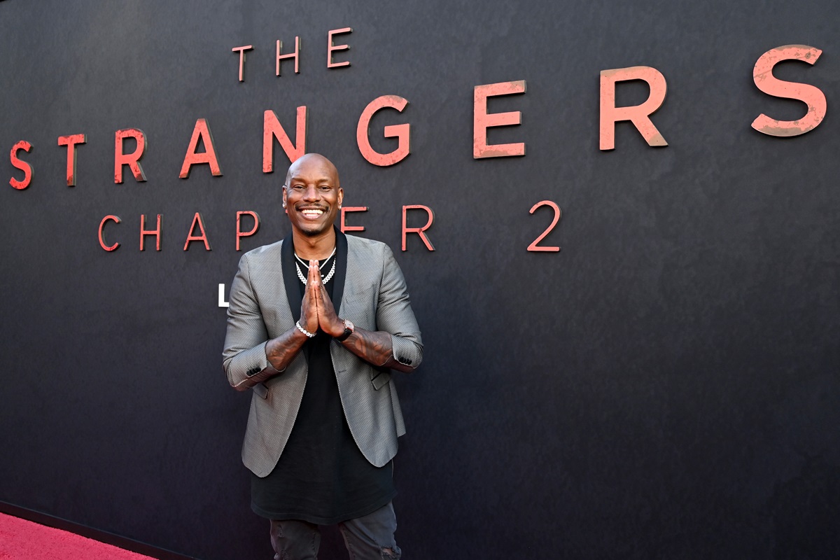 Зірку Форсажу розшукує поліція за жорстоке поводження з тваринами