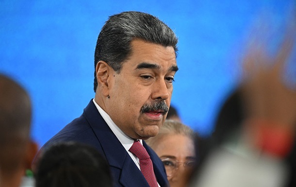 ЗМІ: Венесуела запросила військову підтримку Москви
