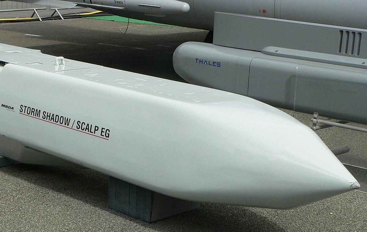 ЗСУ уразили Брянський хімзавод