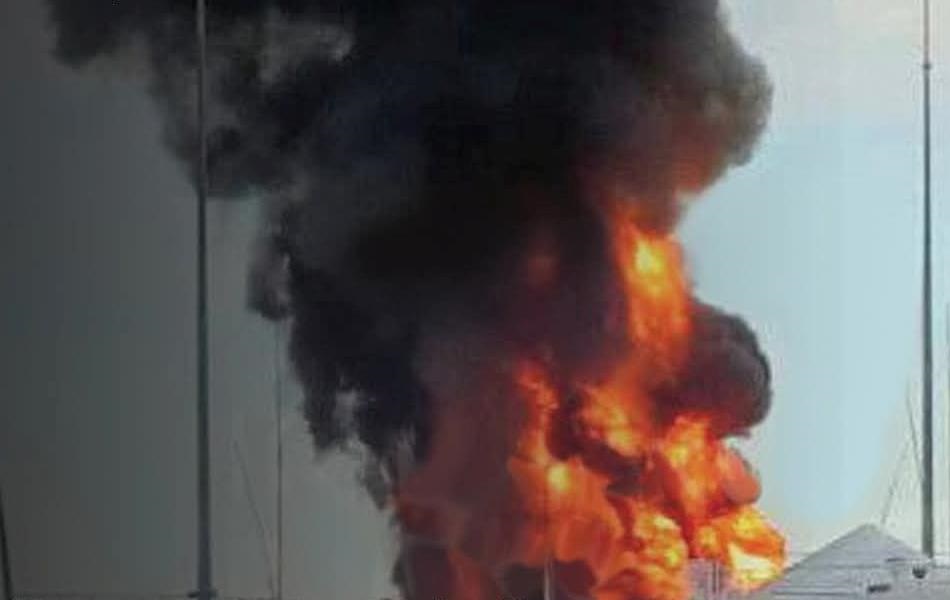 ЗСУ уразили чотири важливі цілі в Криму