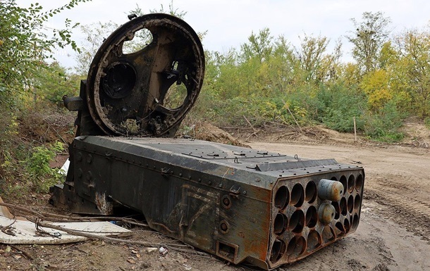 ЗСУ за допомогою FPV-дрона знешкодили Сонцепьок