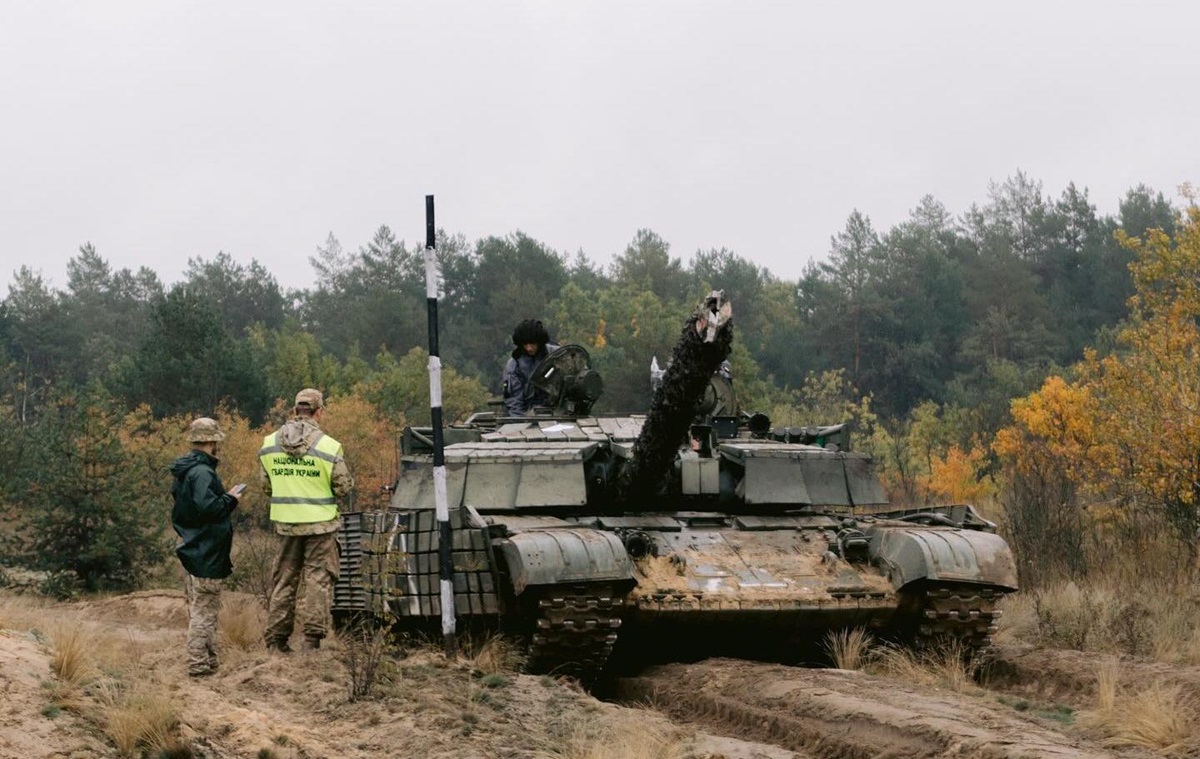 ЗСУ зірвали атаку РФ під Добропіллям і знищили техніку
