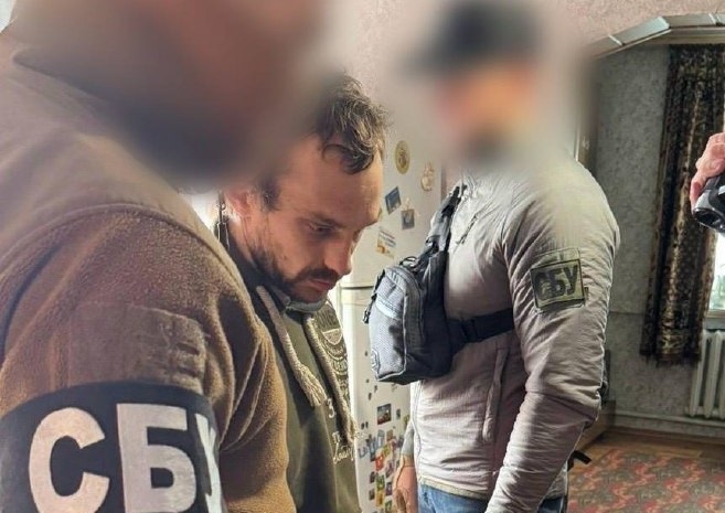 Агент ФСБ коригував удари по Краматорську