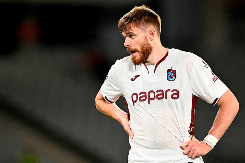 Новини спорту - Арсеній Батагов і травма: збірна України залишилася без захисника