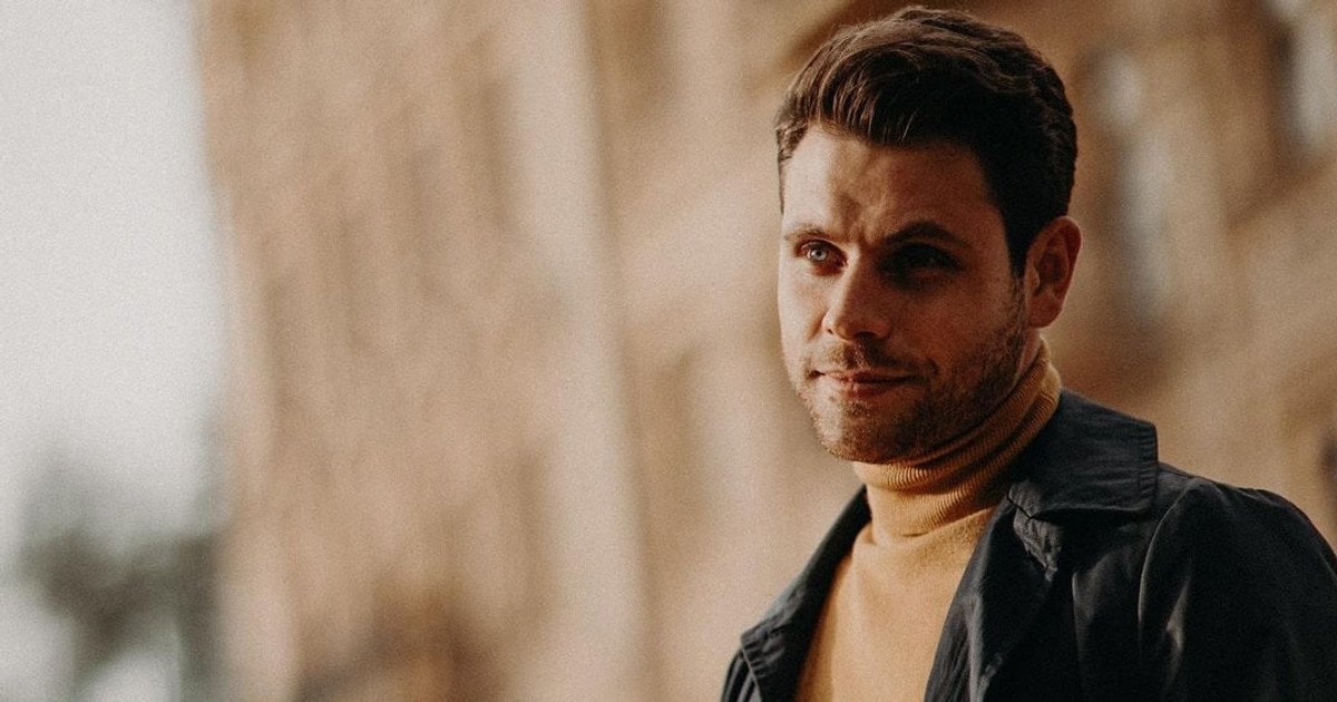 Артур Логай після втрати пальця: як актор звик до змін і жартує попри біль