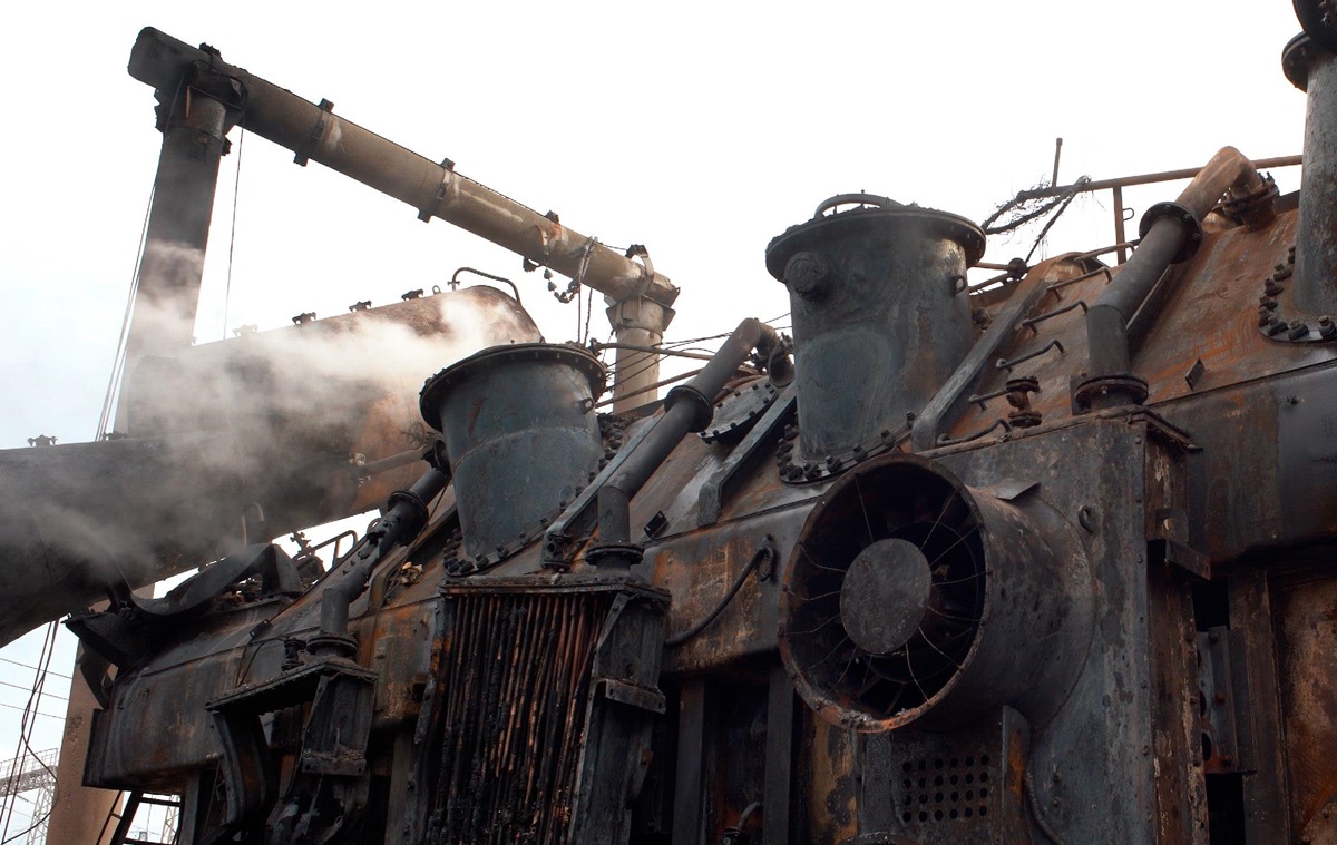 Атаковано енергооб’єкти у двох областях України