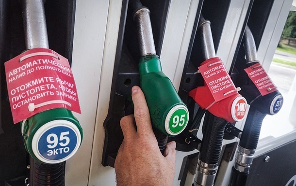 Білорусь майже у 50 разів збільшила постачання бензину до Росії