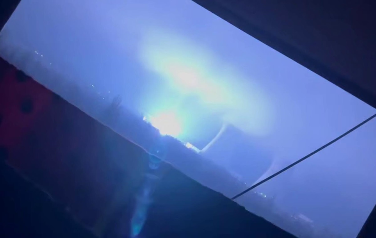 БПЛА атакували ТЕЦ  на окупованому Донбасі