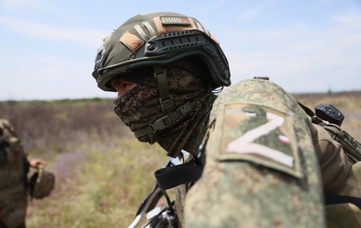 DeepState оцінив темпи наступу Росії у жовтні