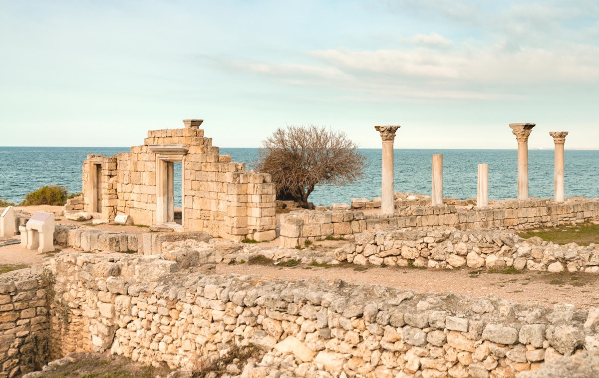 Діяльність росіян в Криму призвела до початку екологічної катастрофи – ЦНС